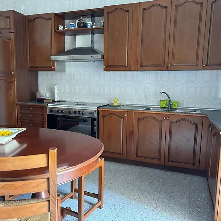 Appartement Maison Cimitile