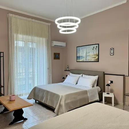 Appartement Maison Cimitile *