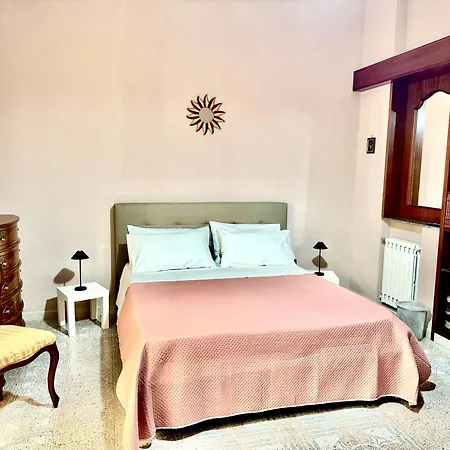 Apartamento Maison Cimitile Nápoles