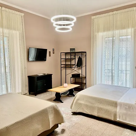 Maison Cimitile * Napels