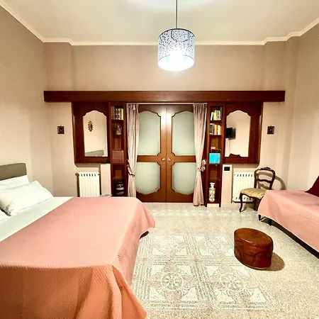 Maison Cimitile Apartamento *