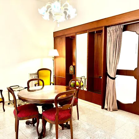 Maison Cimitile Appartement