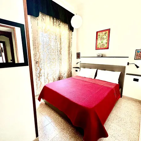 Appartement Maison Cimitile