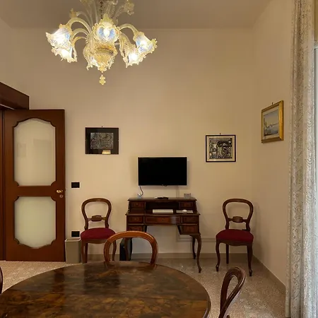 Appartement Maison Cimitile