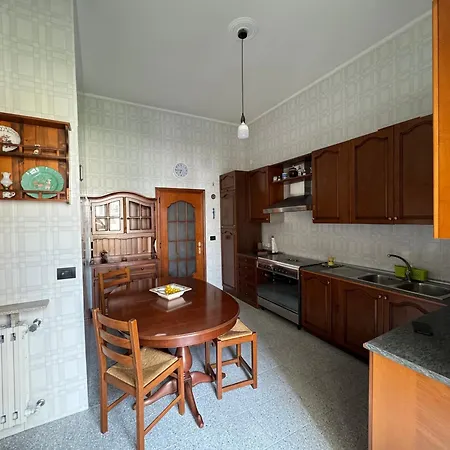 Maison Cimitile Apartament Neapol