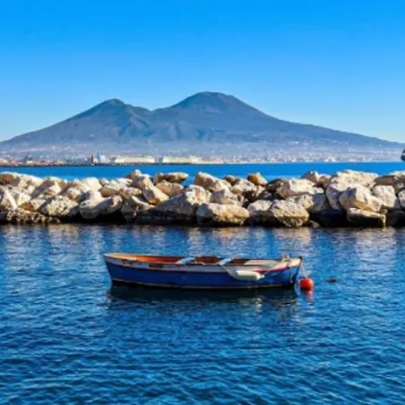 Appartement Maison Cimitile *