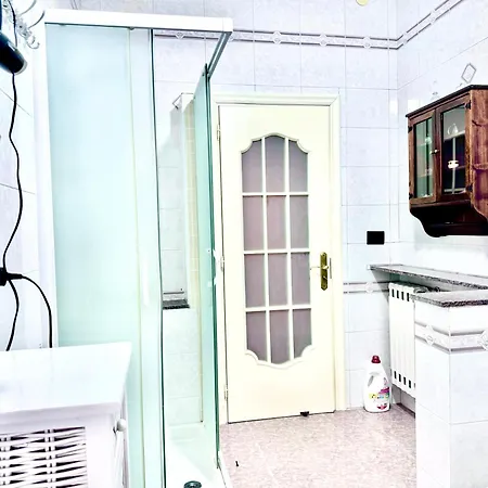 Διαμέρισμα Maison Cimitile *