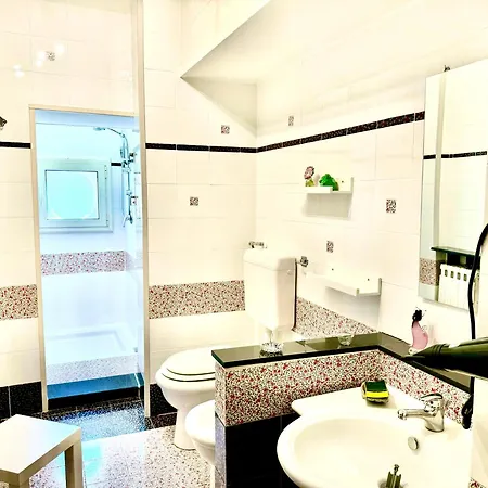 Maison Cimitile Διαμέρισμα